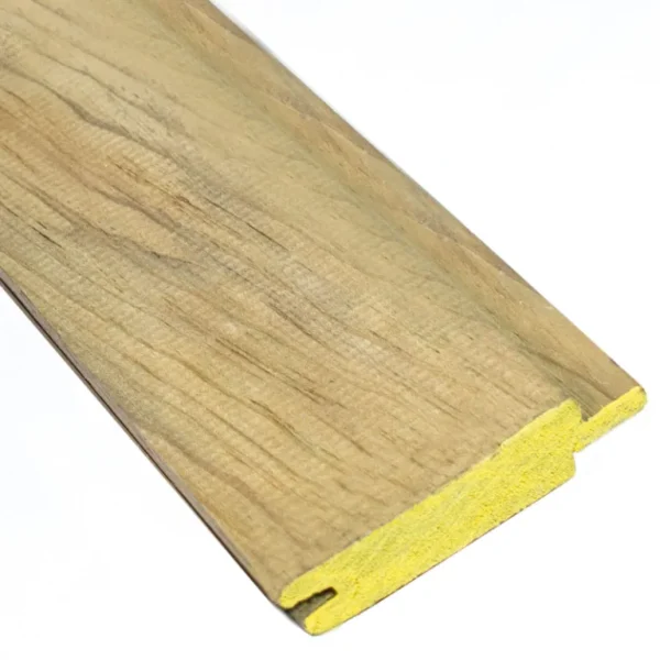 Machimbre pino tratado 3/4" x 6" x 8' sm