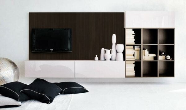 Melamina Wengue - Imagen 3