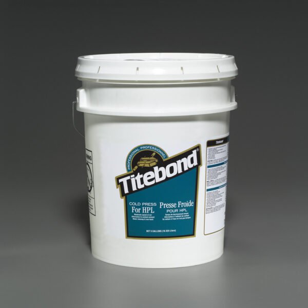 TITEBOND HPL P/FÓRMICA