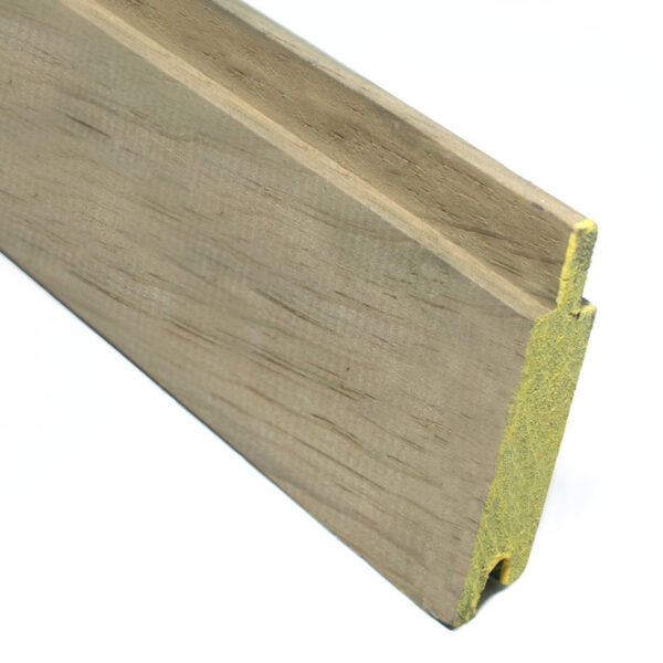 MACHIMBRE PINO TRATADO 3/4"