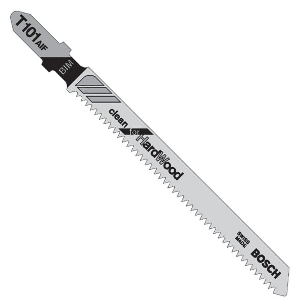 SIERRA CALADORA BOSCH T101 A0