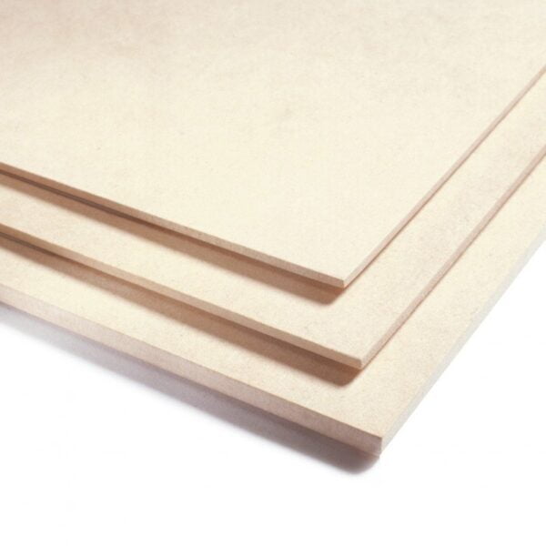 Tablero de MDF 4X8