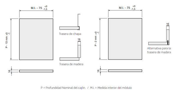 Kit Ariane H172 - Imagen 2
