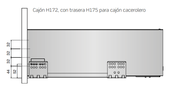 Kit Ariane H172 - Imagen 4