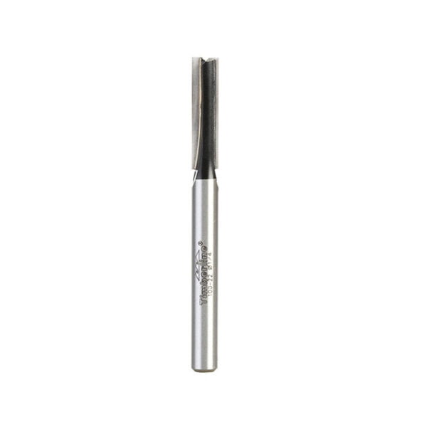 BIT P/ROUTER TIMBERLINE 1/4" diámetro x 1" x 1/4" 100-22