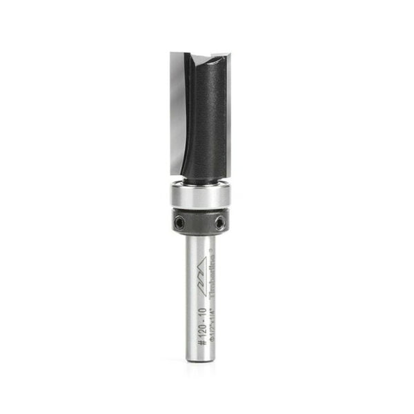 BIT P/ROUTER TIMBERLINE 1/2" diámetro x 1" x 1/4" 120-10