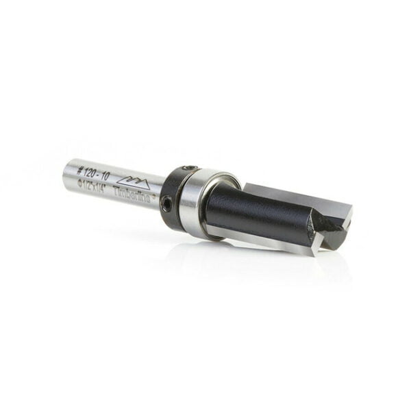 BIT P/ROUTER TIMBERLINE 1/2" diámetro x 1" x 1/4" 120-10 - Imagen 2