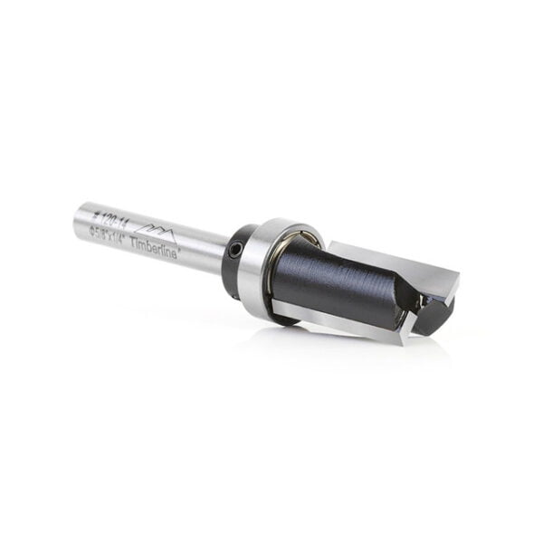BIT P/ROUTER TIMBERLINE 5/8" diámetro x 1" x 1/4" 120-14 - Imagen 2