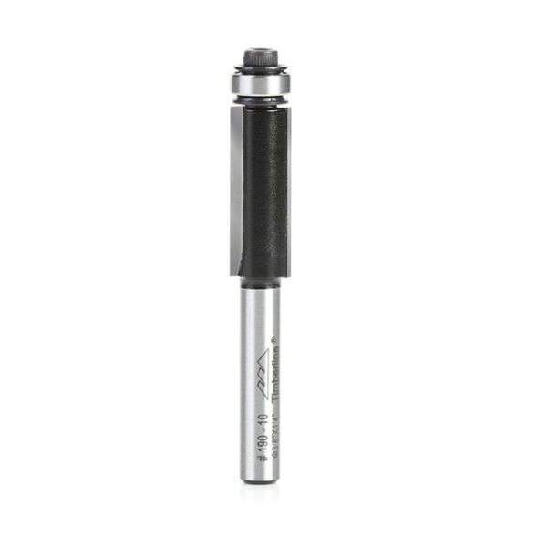 BIT P/ROUTER TIMBERLINE 3/8" diámetro x 1" x 1/4" 190-10