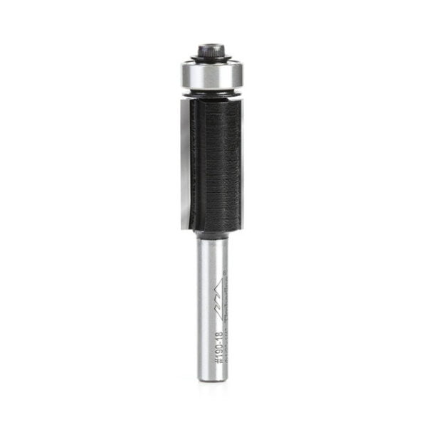 BIT P/ROUTER TIMBERLINE 1/2" diámetro x 1" x 1/4" 190-18
