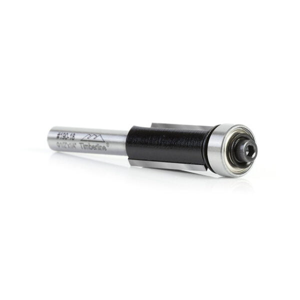 BIT P/ROUTER TIMBERLINE 1/2" diámetro x 1" x 1/4" 190-18 - Imagen 2