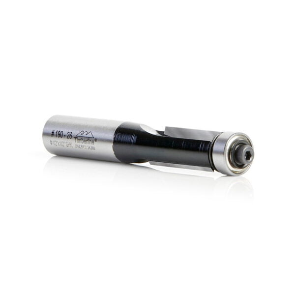 BIT P/ROUTER TIMBERLINE 1/2" diámetro x 1" x 1/2" 190-26 - Imagen 2