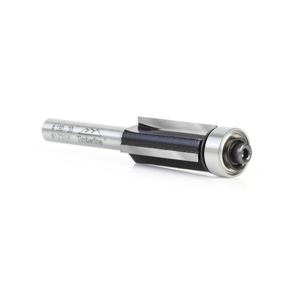 BIT P/ROUTER TIMBERLINE 1/2" diámetro x 1" x 1/4" 190-30 - Imagen 2