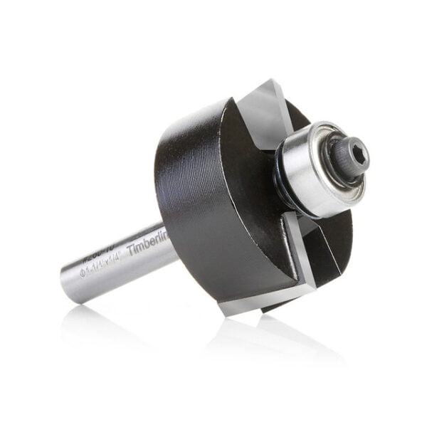 BIT P/ROUTER TIMBERLINE 260-10 - Imagen 2