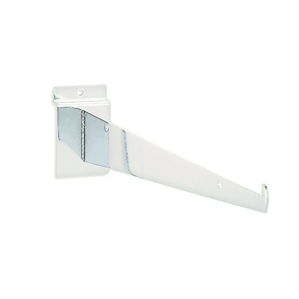 MENSULA BLANCA SPACEWALL / SLATWALL