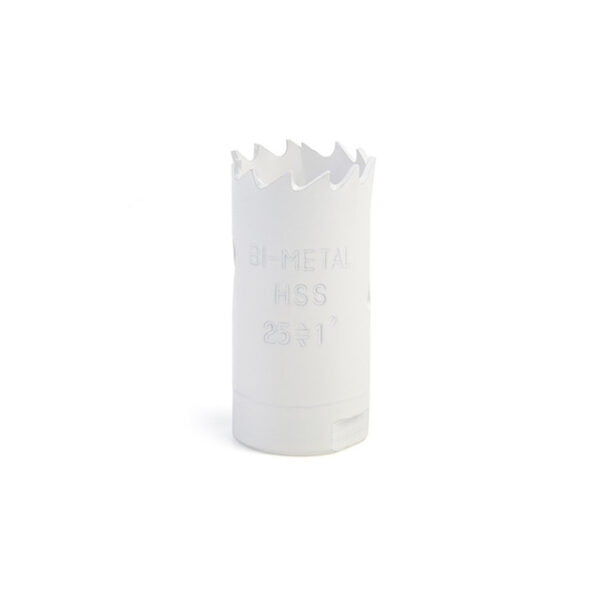 BROCA SIERRA TIMBERLINE 1"  diámetro x 2"  602-112