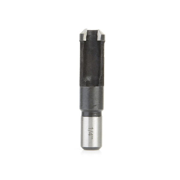 BROCA TARUGO TIMBERLINE 1/4" diámetro x 3/8" x 2"  607-100
