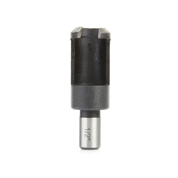 BROCA TARUGO TIMBERLINE 1/2" diámetro x 3/8" x 2"  LARGO 607-120