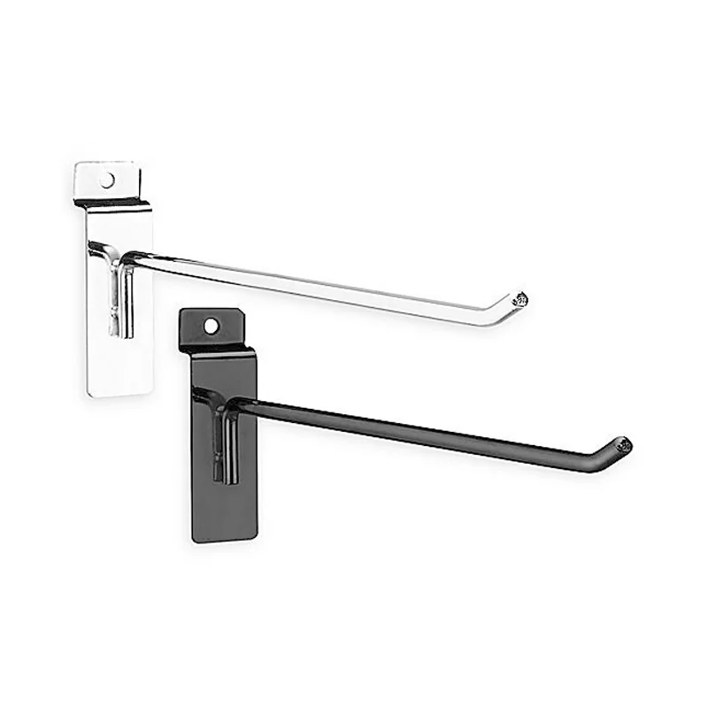 Gancho Magnético - Negro S-23105BL - Uline