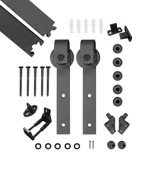 Kit para puerta de granero - Imagen 4