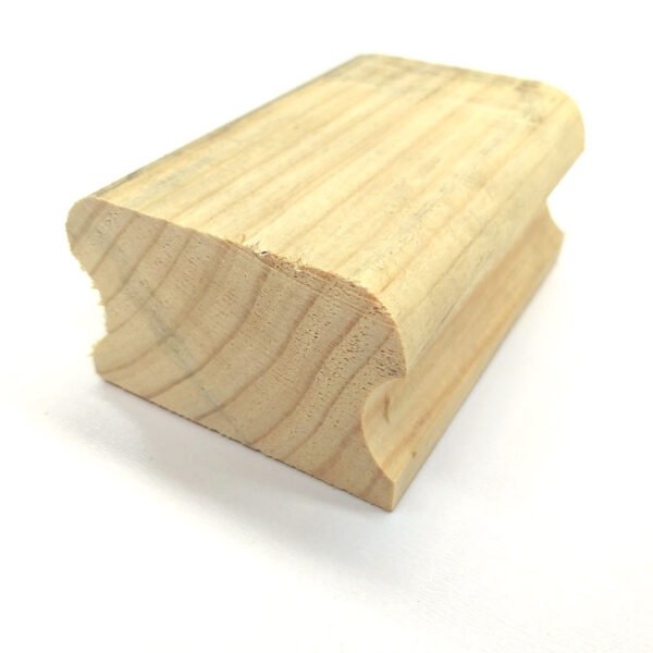 PASAMANO DE MADERA #1