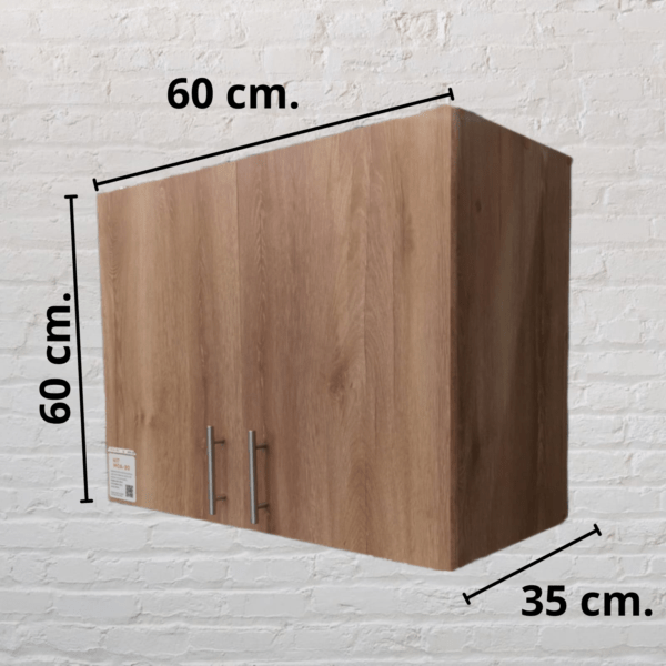 Modulo Aéreo 60cm