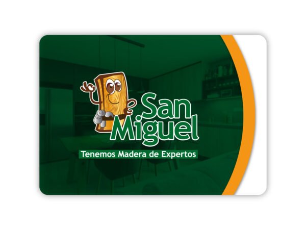 Tarjeta regalo e-cupon