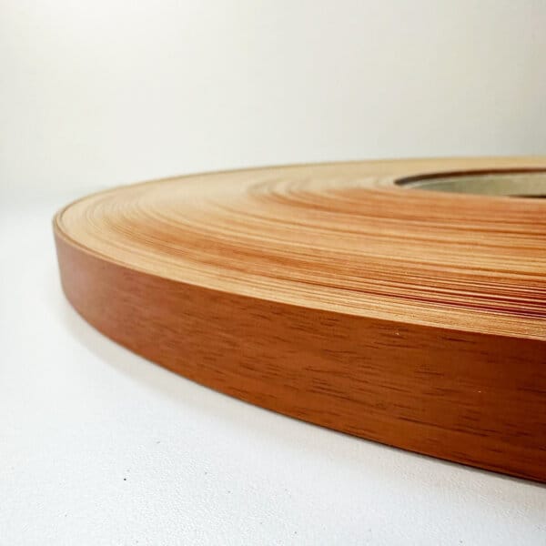 Tapacanto cedro 2 x 19 mm tece