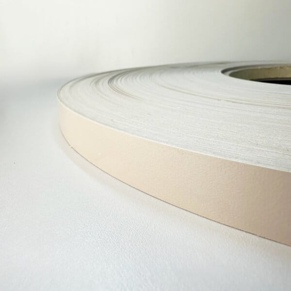 Tapacanto taupe 2 x 19 mm tece