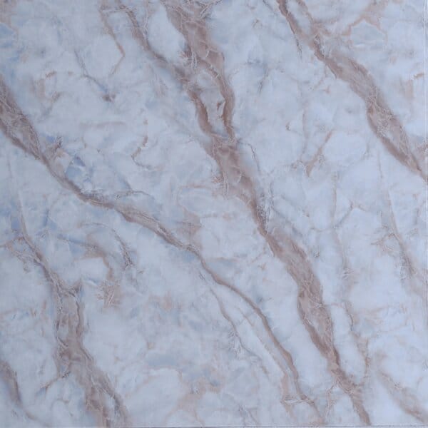 Panel Decorativo de PVC Albita 3 mm 1.22 m x 2.44 m