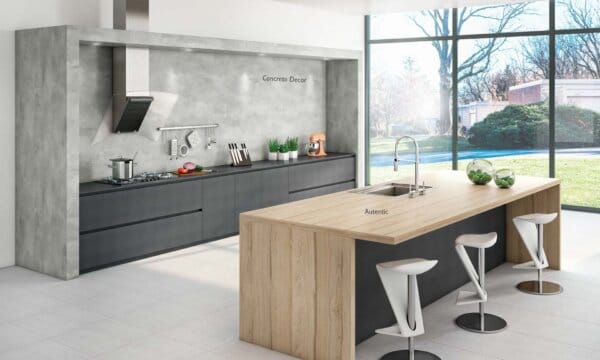 Melamina Concreto Decor VESTO - Imagen 2