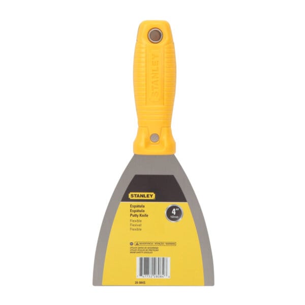 Espatula 4" stanley