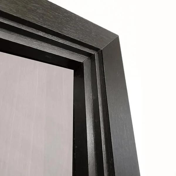 Marco ingenieria pvc wengue