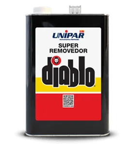 Removedor pintura diablo 1/4 sur