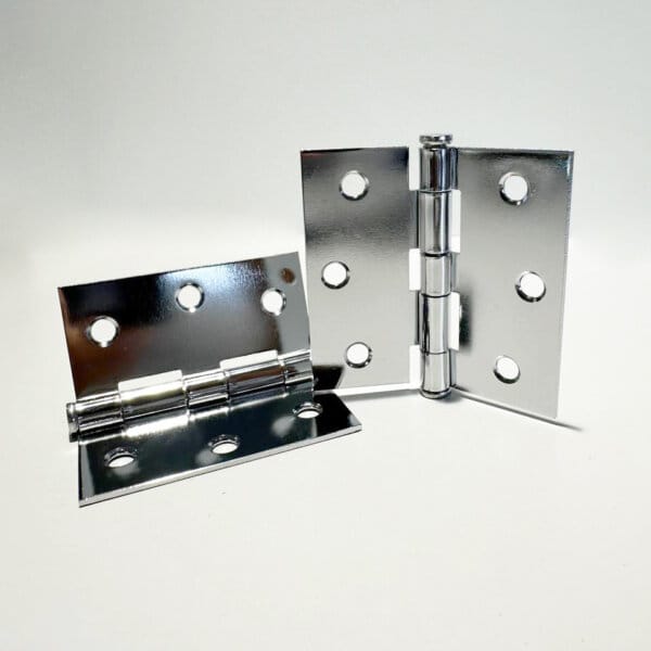 Bisagra cromo  1 1/2"x3" dimacsa