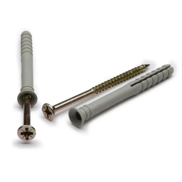 Tarugo  impacto abc 8x80 sm