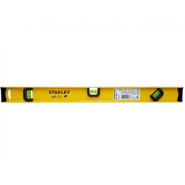 Nivel 18" stanley - Imagen 2