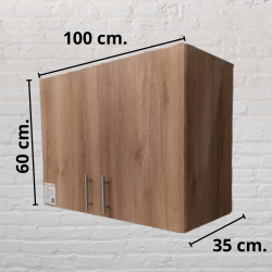 Modulo Aéreo 100cm